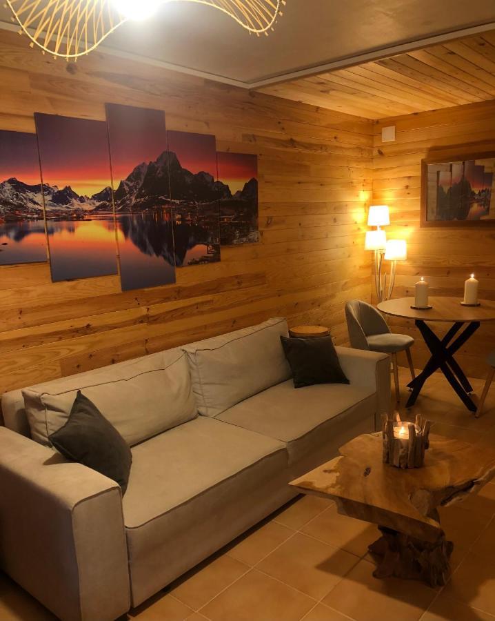 Petit chalet au cœur D’Yvoire Extérieur photo