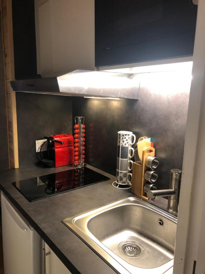 Petit chalet au cœur D’Yvoire Extérieur photo
