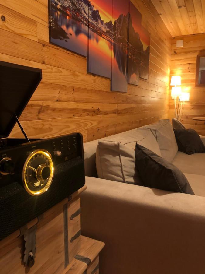 Petit chalet au cœur D’Yvoire Extérieur photo