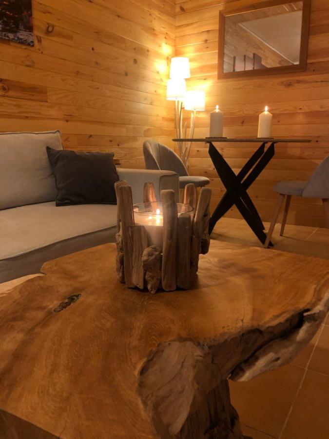 Petit chalet au cœur D’Yvoire Extérieur photo