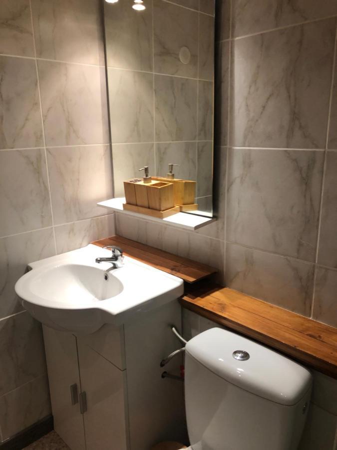 Petit chalet au cœur D’Yvoire Extérieur photo