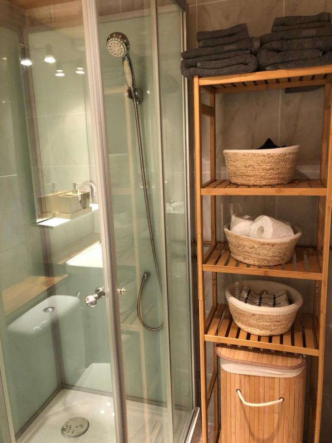 Petit chalet au cœur D’Yvoire Extérieur photo