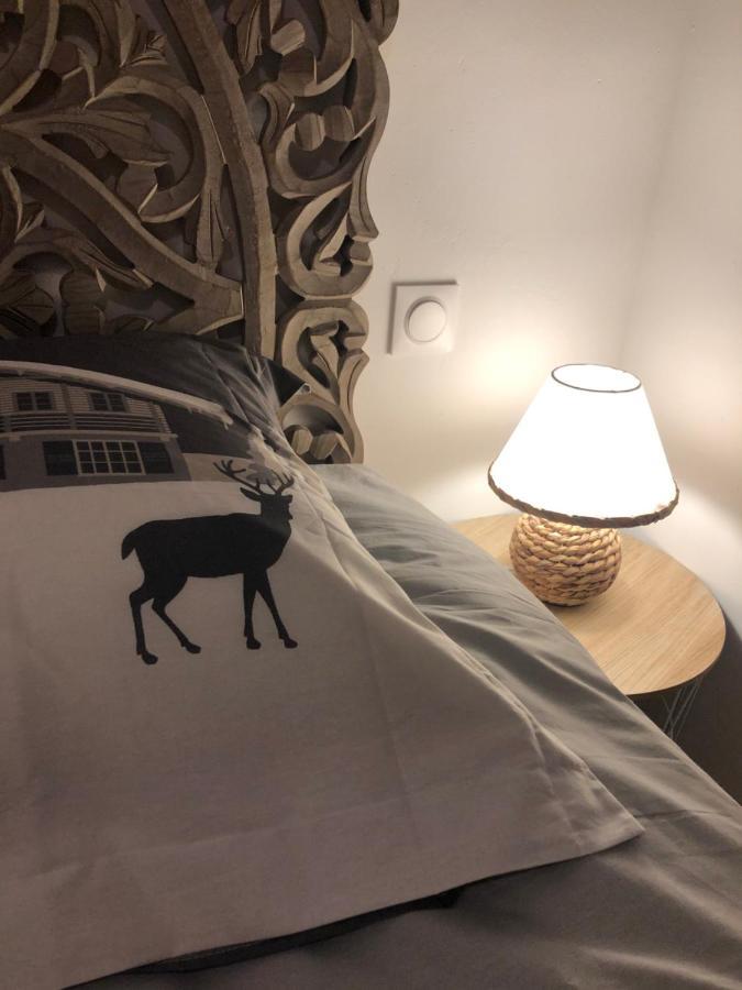 Petit chalet au cœur D’Yvoire Extérieur photo