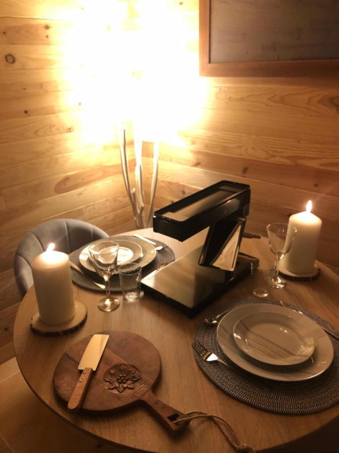 Petit chalet au cœur D’Yvoire Extérieur photo