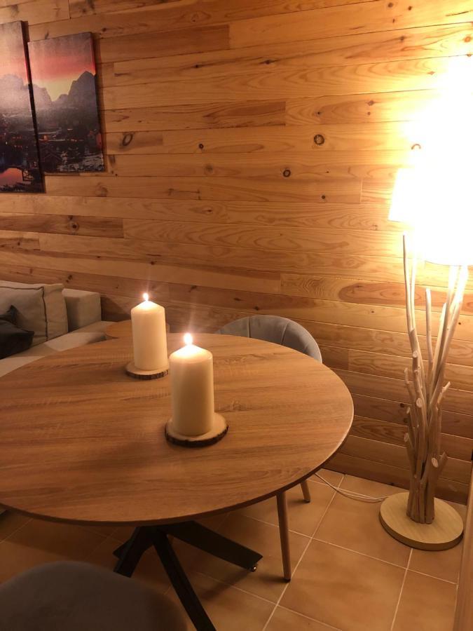 Petit chalet au cœur D’Yvoire Extérieur photo