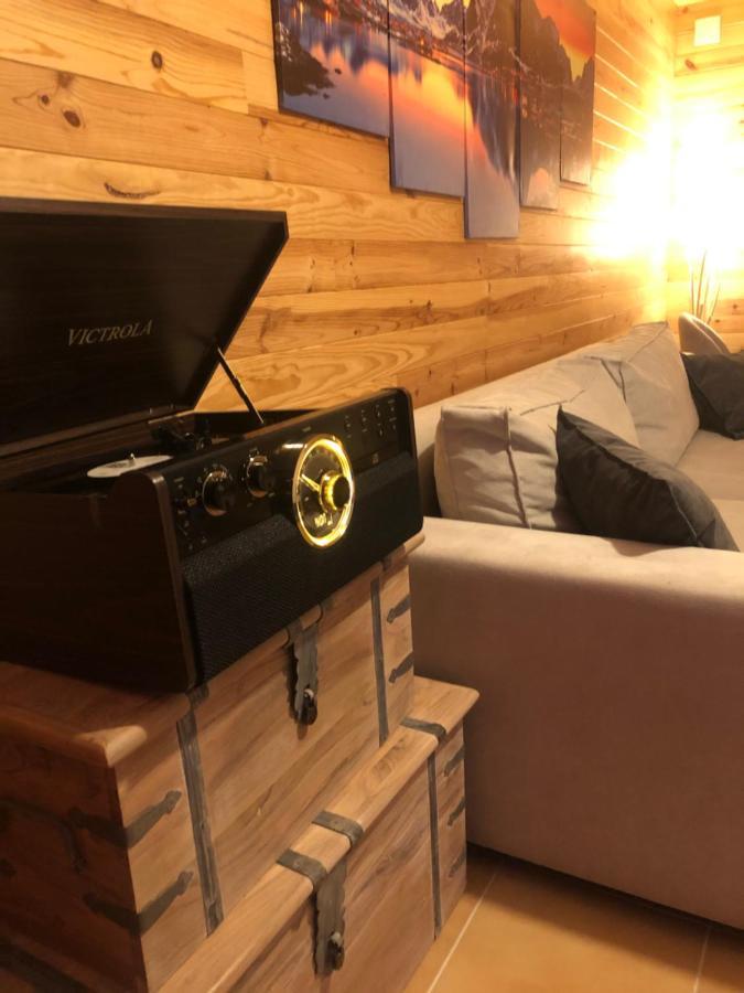 Petit chalet au cœur D’Yvoire Extérieur photo