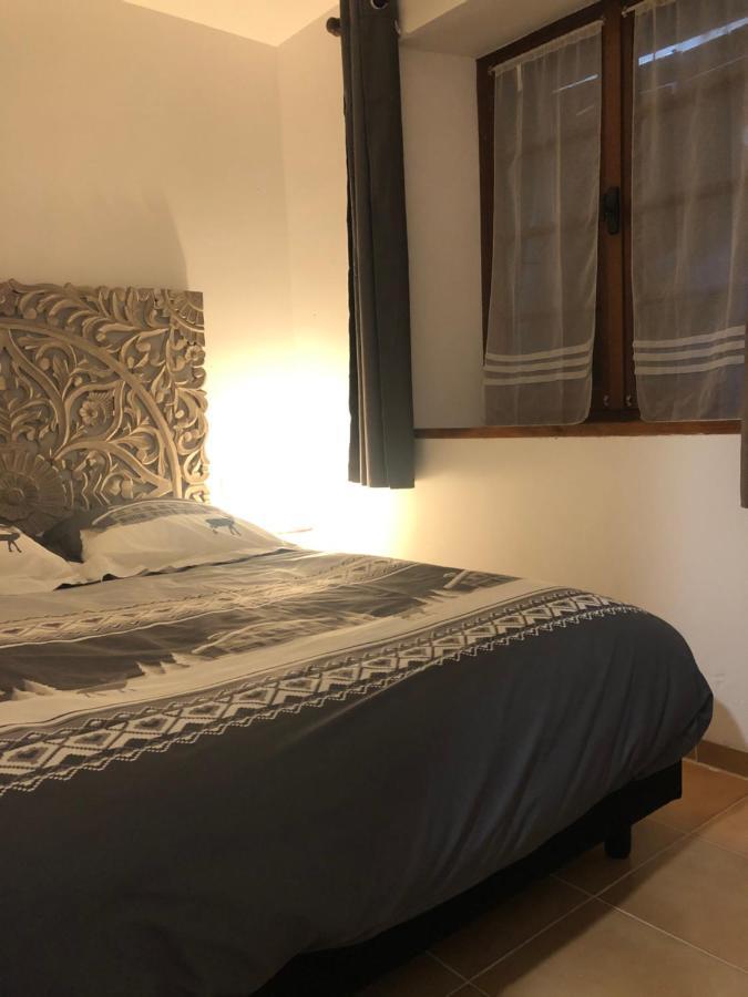 Petit chalet au cœur D’Yvoire Extérieur photo