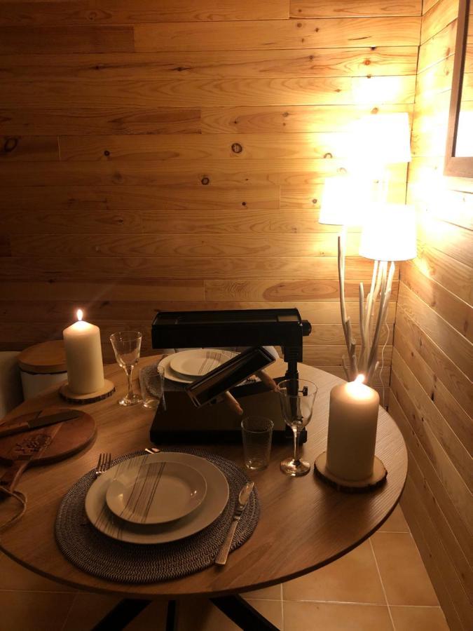 Petit chalet au cœur D’Yvoire Extérieur photo