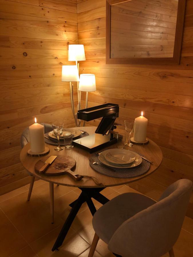 Petit chalet au cœur D’Yvoire Extérieur photo