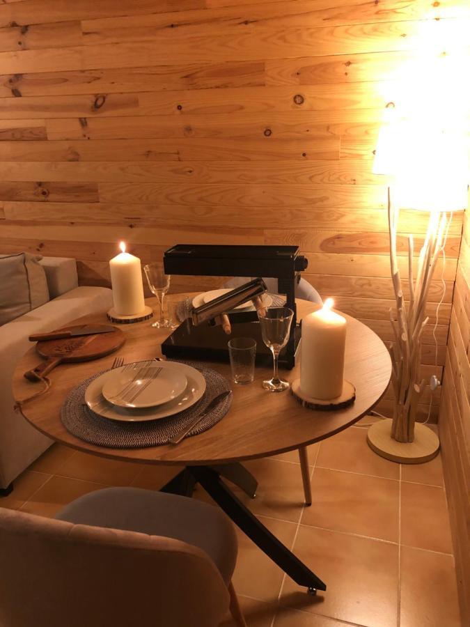 Petit chalet au cœur D’Yvoire Extérieur photo