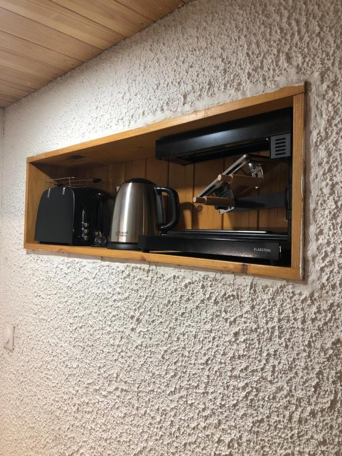 Petit chalet au cœur D’Yvoire Extérieur photo