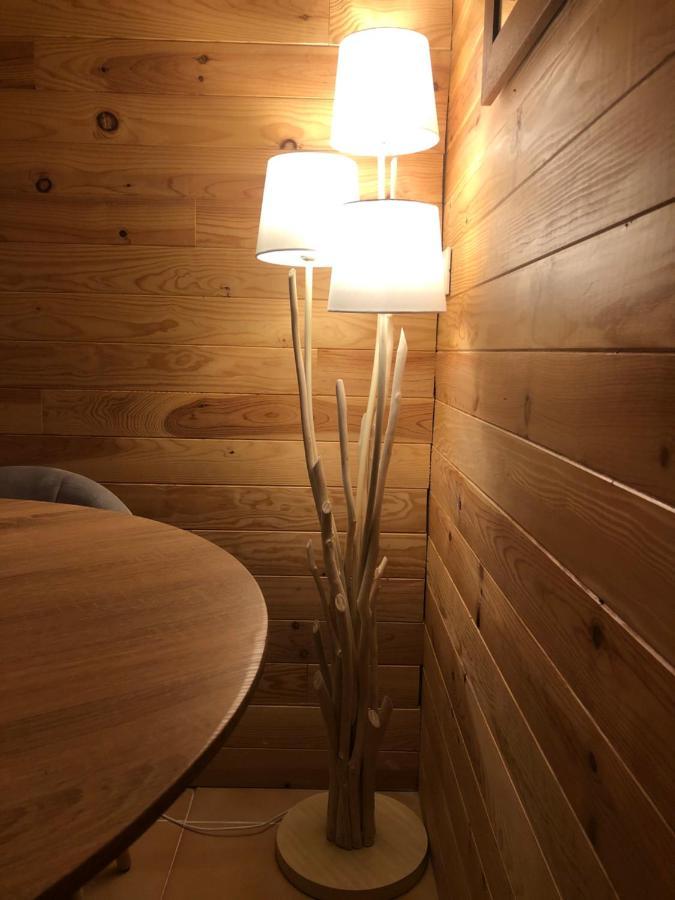Petit chalet au cœur D’Yvoire Extérieur photo