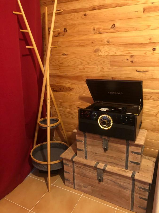 Petit chalet au cœur D’Yvoire Extérieur photo