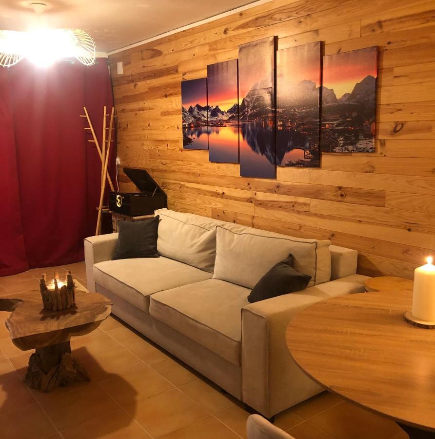 Petit chalet au cœur D’Yvoire Extérieur photo