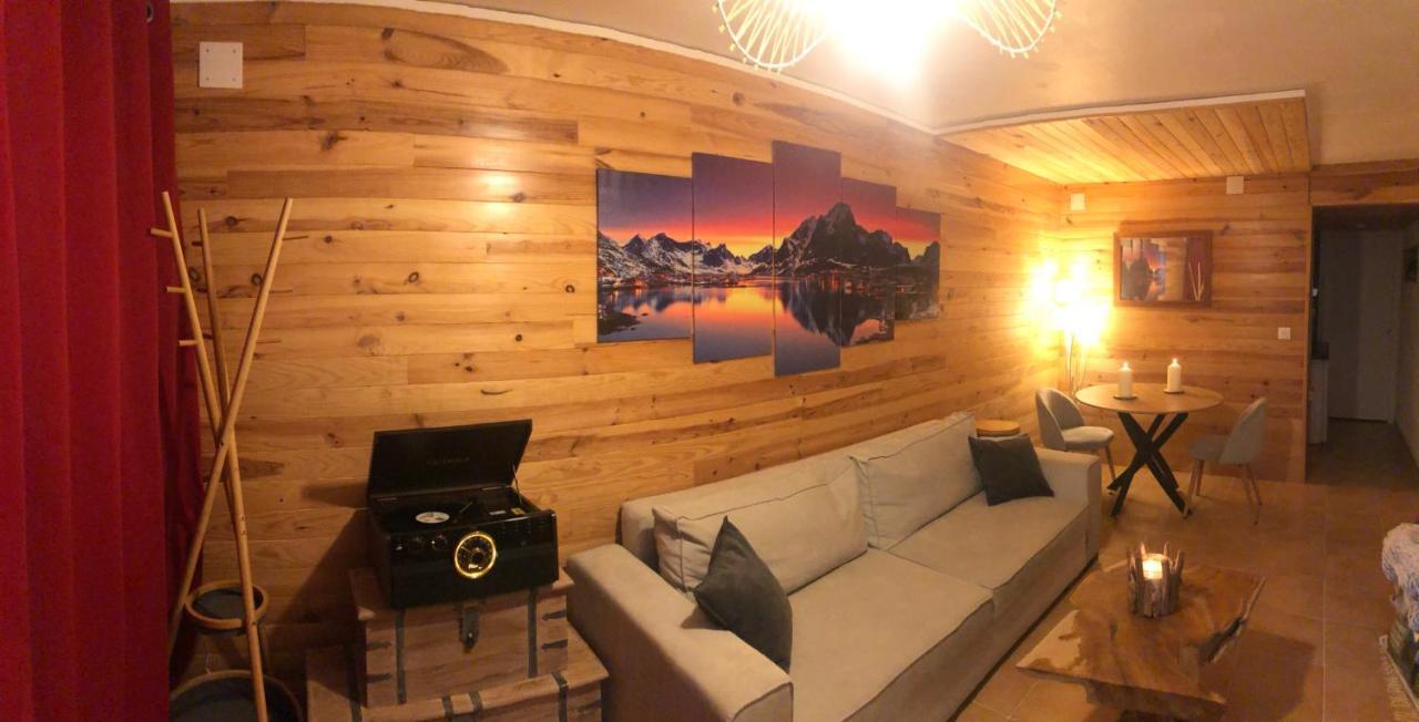 Petit chalet au cœur D’Yvoire Extérieur photo