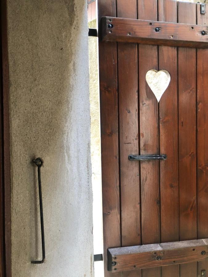 Petit chalet au cœur D’Yvoire Extérieur photo