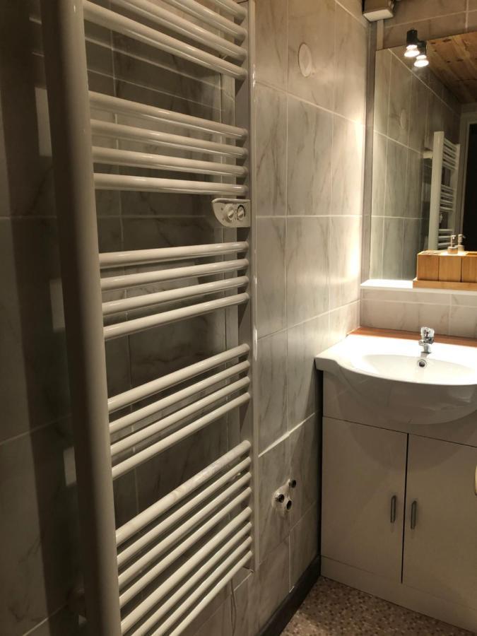 Petit chalet au cœur D’Yvoire Extérieur photo